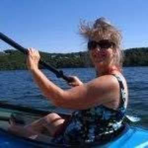 Meet your Posher, Pamela